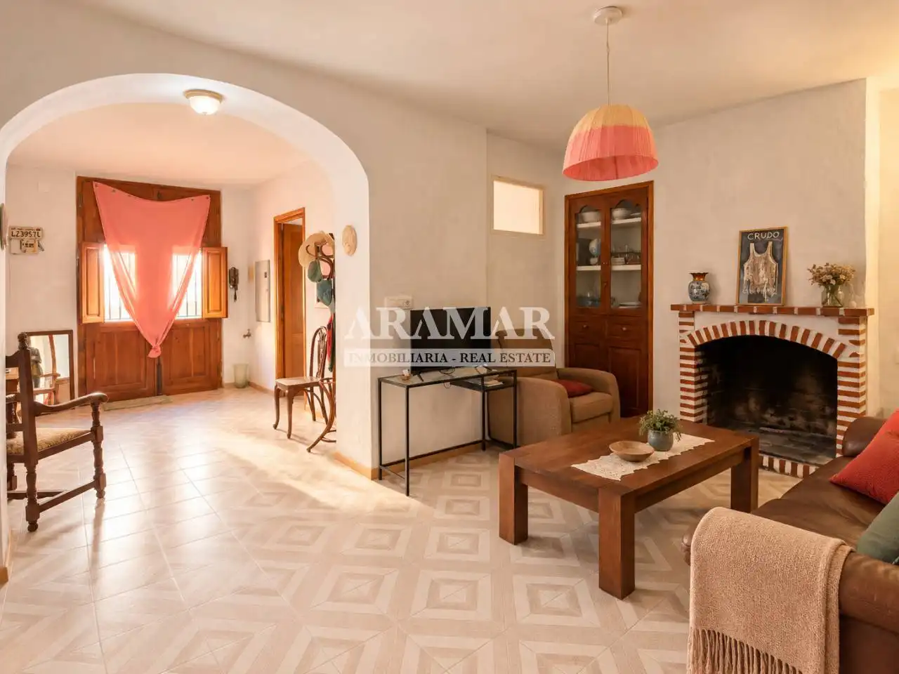 Casa en venda a Calle almassera, imagen 2