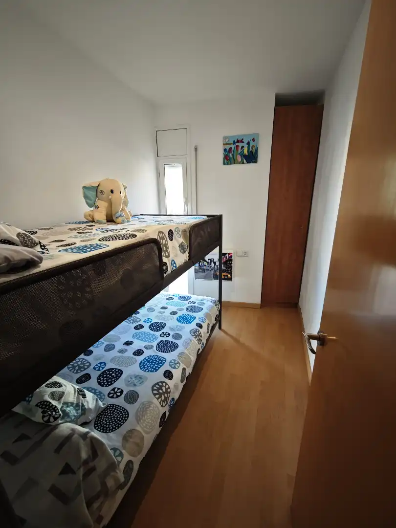 Wohnung mit Terrasse zum Verkauf in Carrer de la Linia, imagen 9