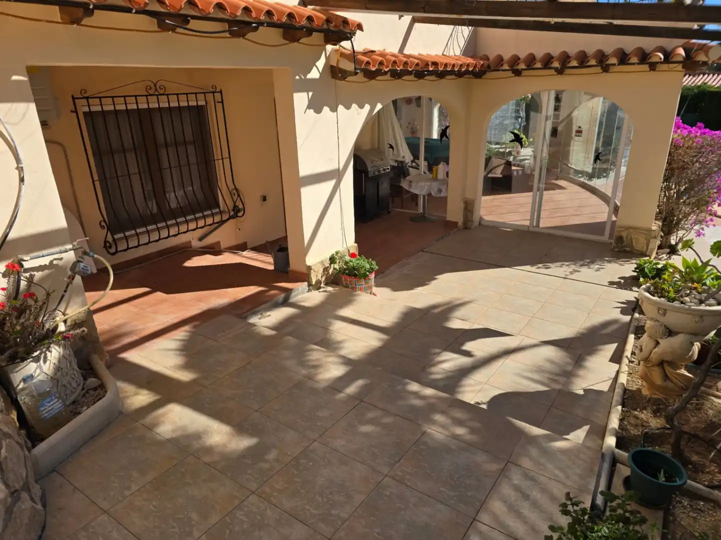 Villa avec terrasse à vendre à Marisol Park - Ortembach - Los Almendros, imagen 53