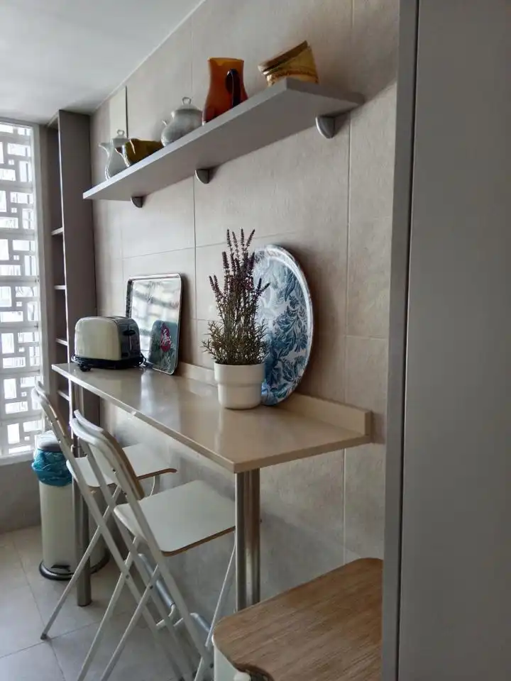 Appartement avec piscine à vendre à Avenida Castelló, imagen 28