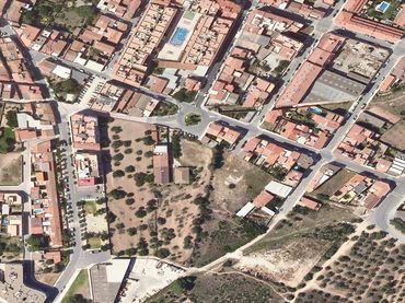 Piso en venta en Poble