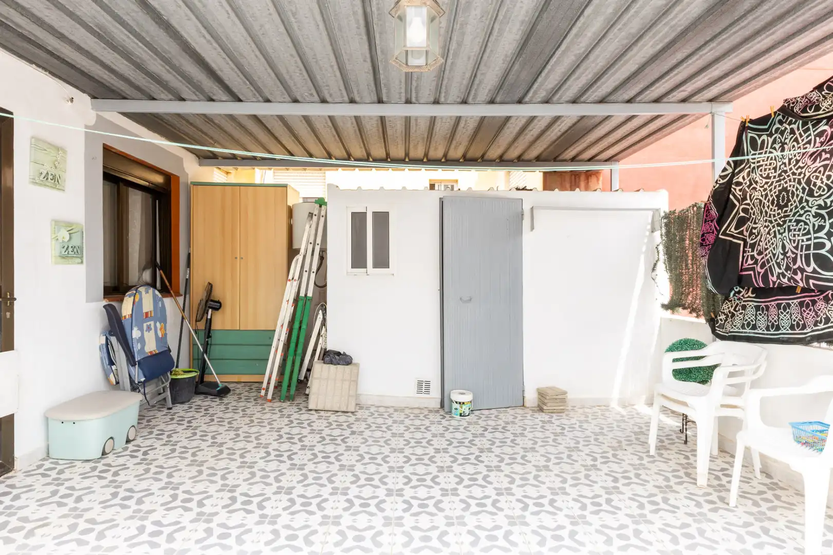 Dúplex en venda en Albal amb Aire condicionat, Calefacció i Terrassa