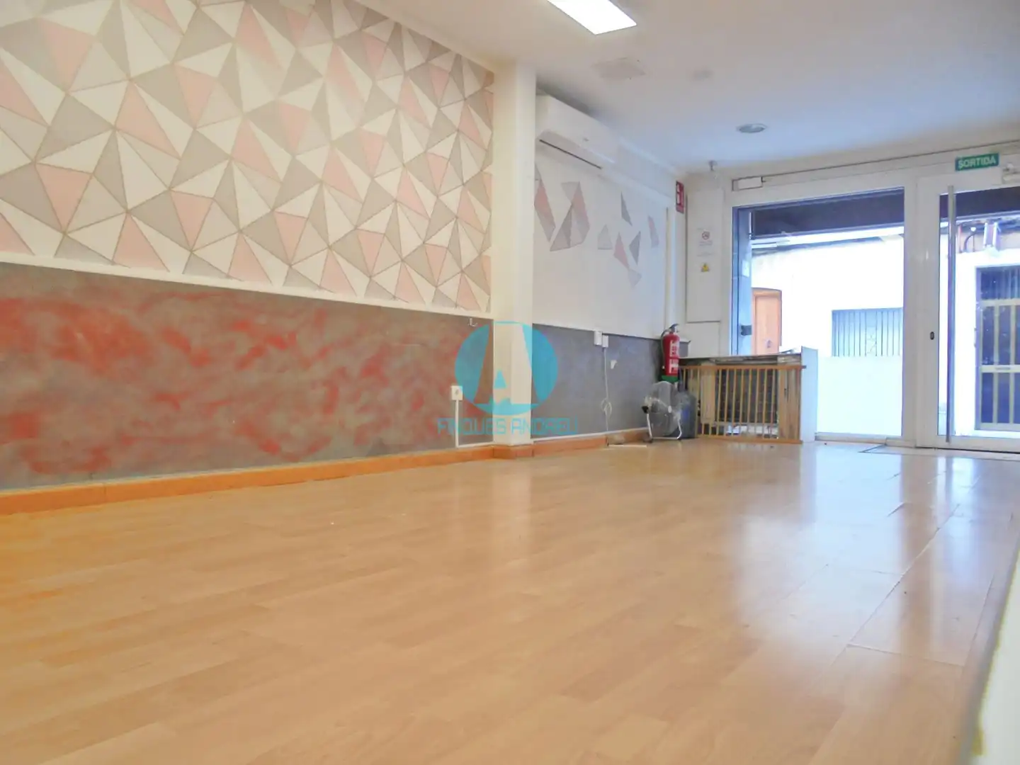 Business premises to rent in Cuba, imagen 4