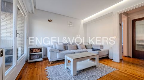 Photo 5 of Flat for rent in Zubiaurre Pasealekua, Intxaurrondo, Donostia - San Sebastián