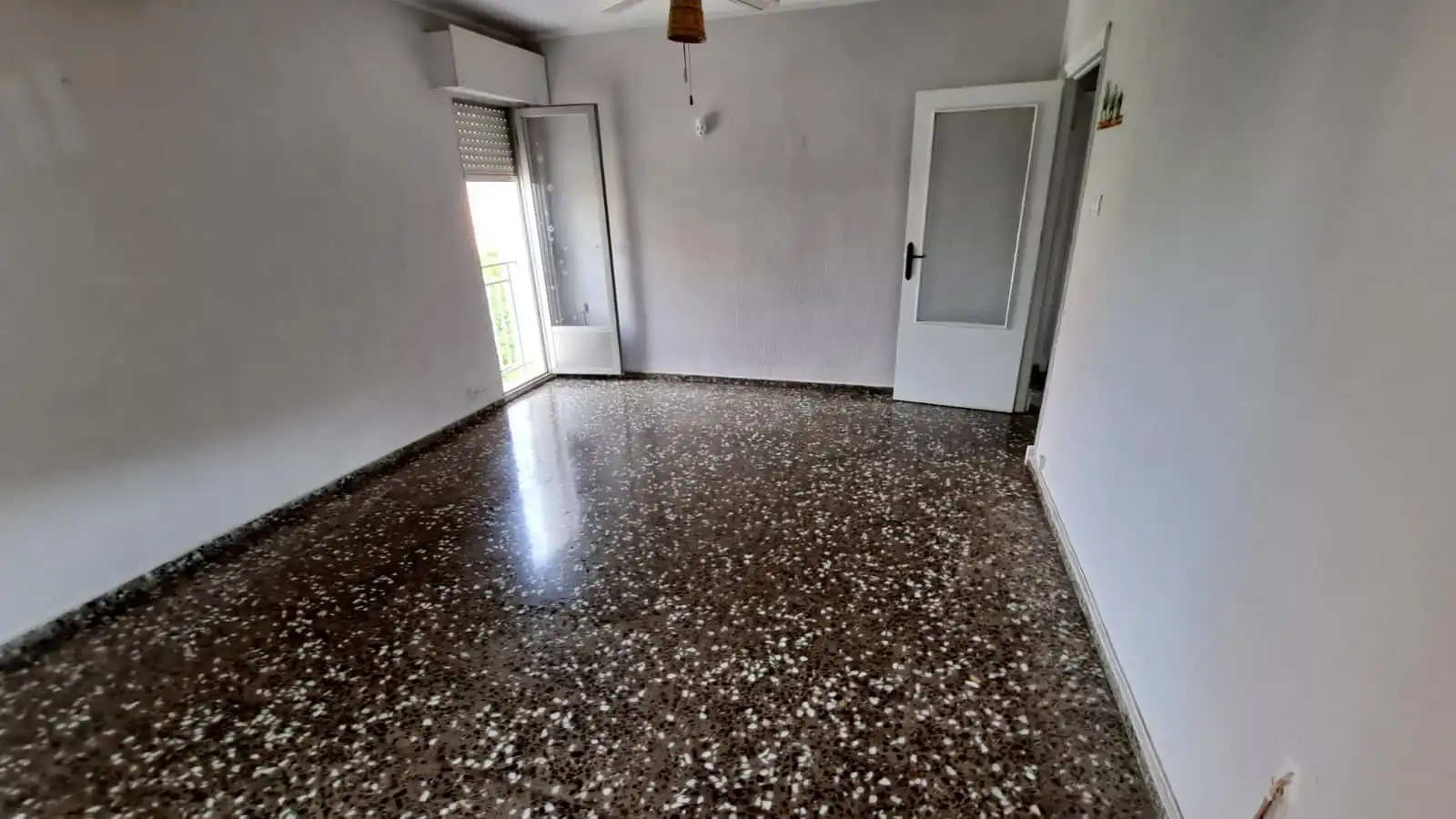 Sala de estar de Apartamento en venta en Cartagena