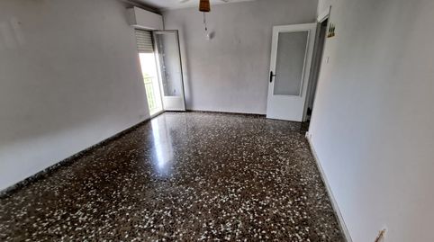 Foto 3 de Apartamento en venta en C/ Cataluña, Ensanche, Cartagena