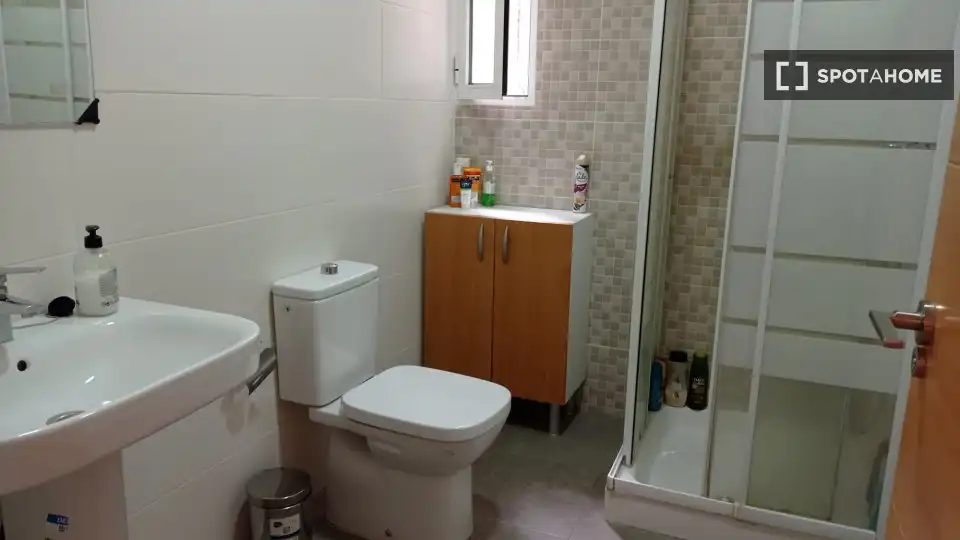 Room in Barrio del Centro