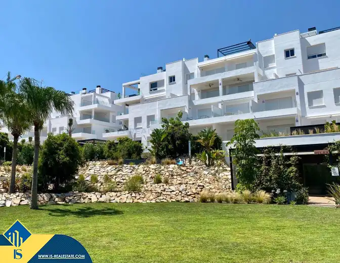 Penthouse mit Pool zum Verkauf in Los Balcones - Los Altos, imagen 14
