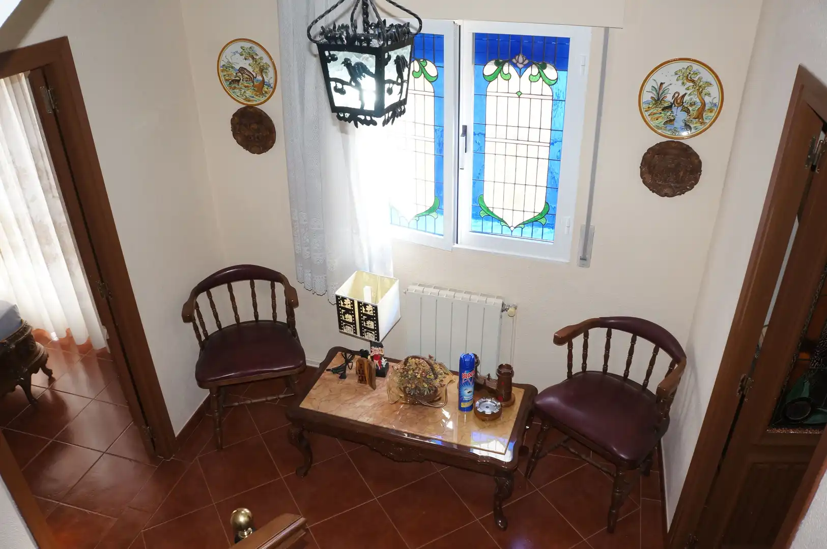 Casa o chalet en venta en Alberite con Trastero