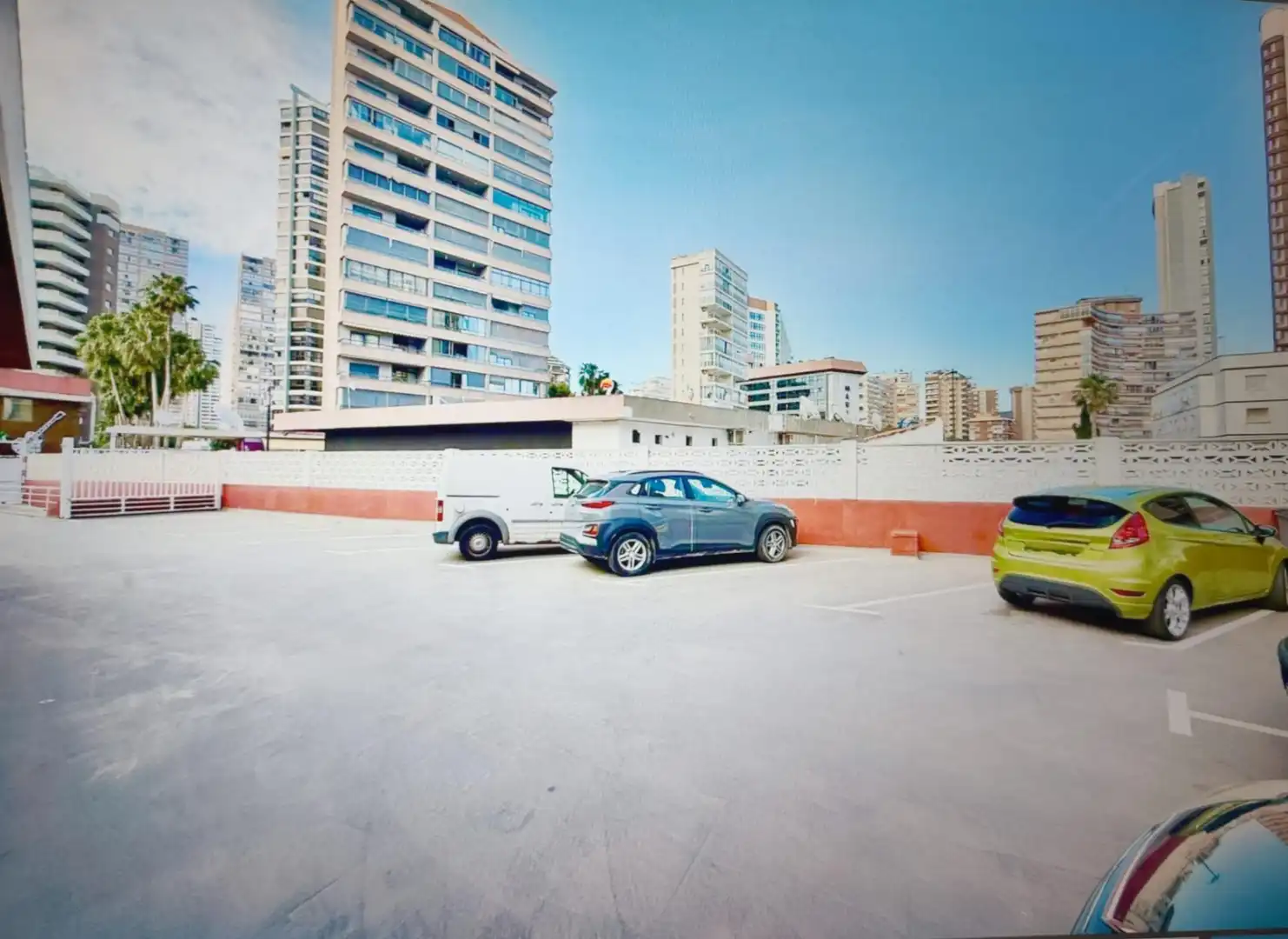 Apartment with lift for sale in Playa de Levante, imagen 35