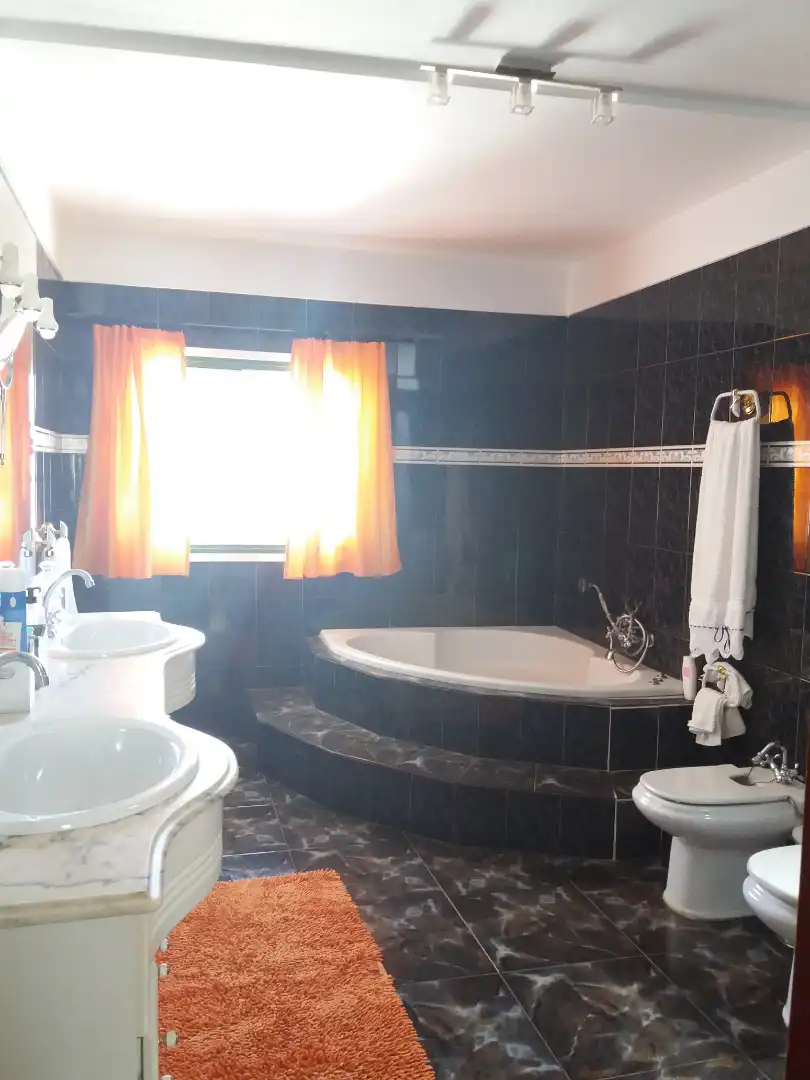 Baño de Casa o chalet en venta en Candelaria con Aire acondicionado, Jardín privado y Terraza