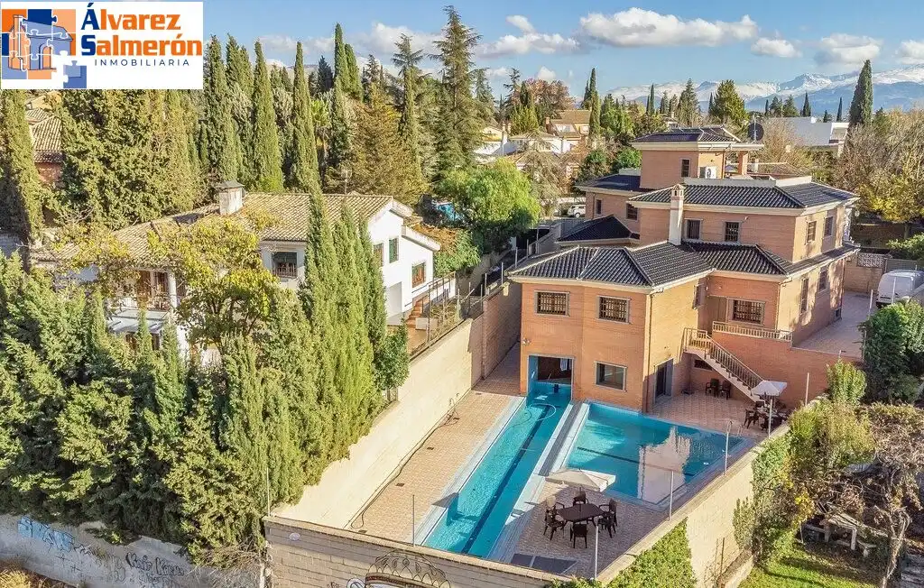 Casa o chalet en venta en Calle MISTRAL(C.DEL AIRE I), Albolote