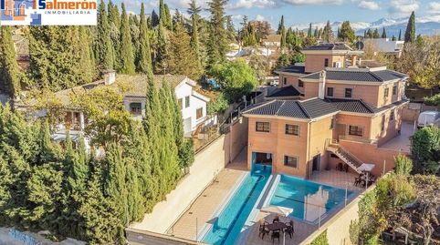 Foto 2 de Casa o chalet en venta en Calle Mistral(c.del Aire I), Albolote, Granada