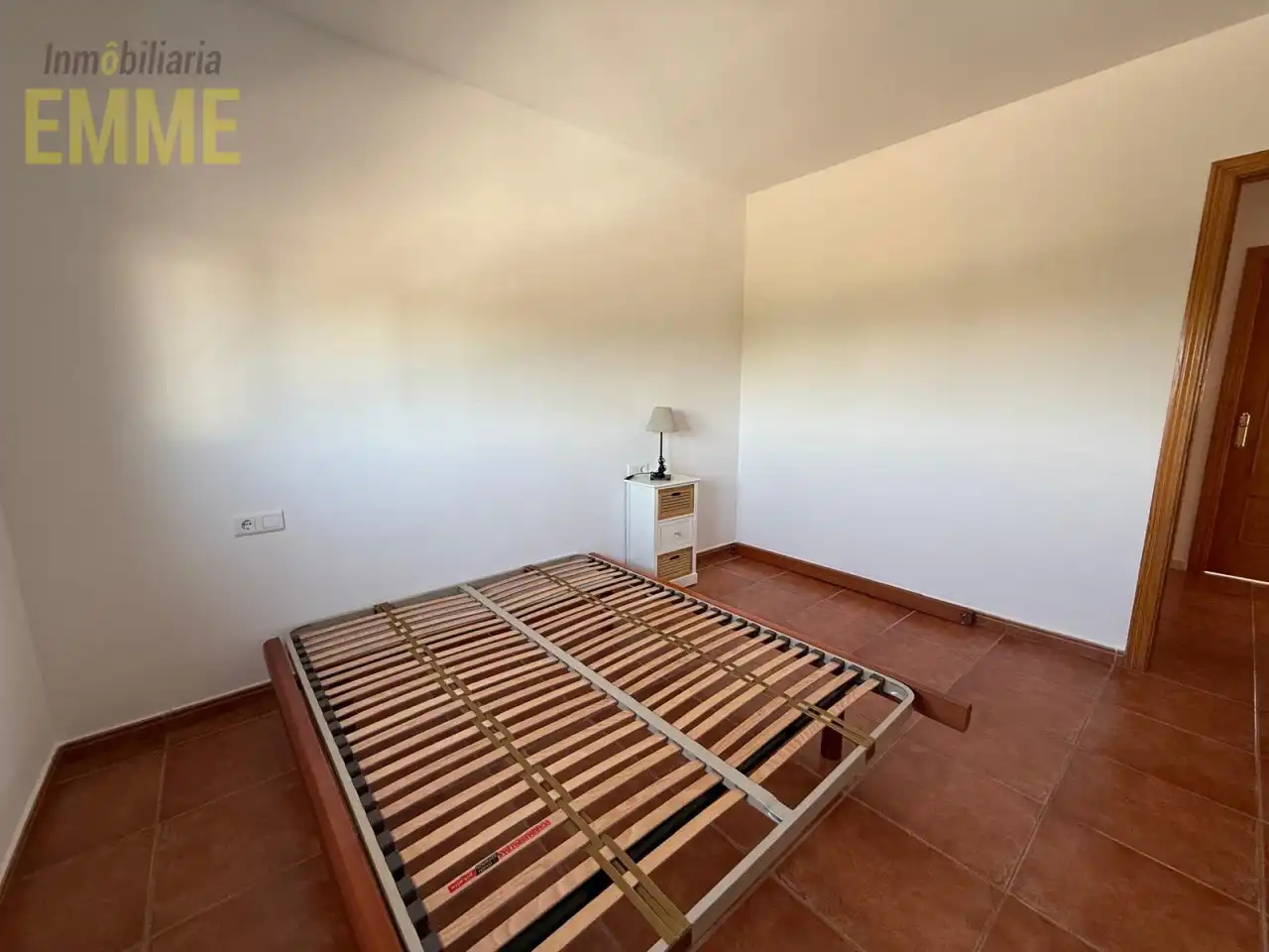 Habitación de Casa o chalet en venta en Ronda con Balcón