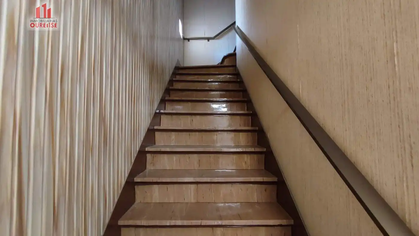 Casa o xalet en venda en Vilar de Barrio