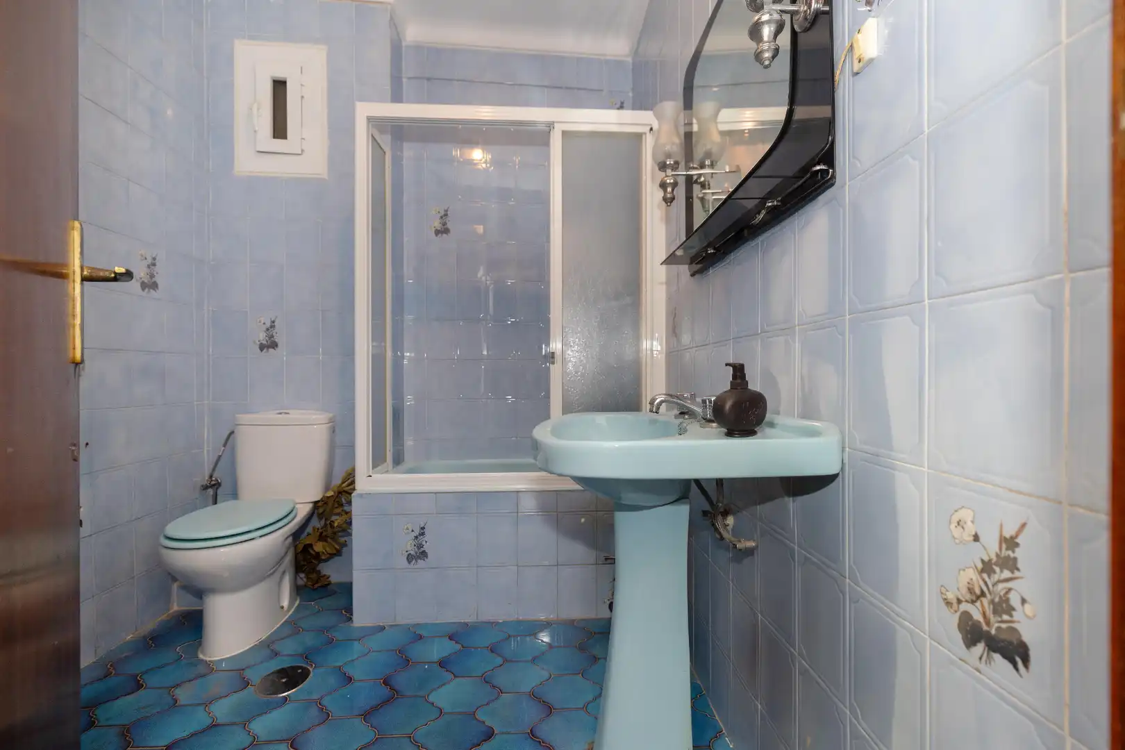 Baño de Piso en venta en Málaga con Aire acondicionado, Calefacción y Terraza
