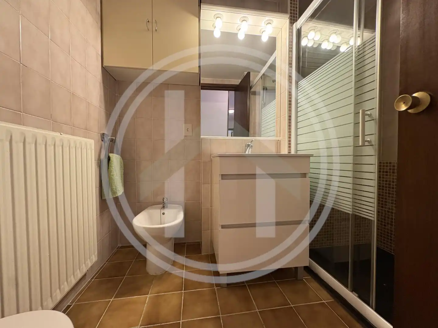 Baño de Piso en venta en Granollers con Calefacción y Balcón