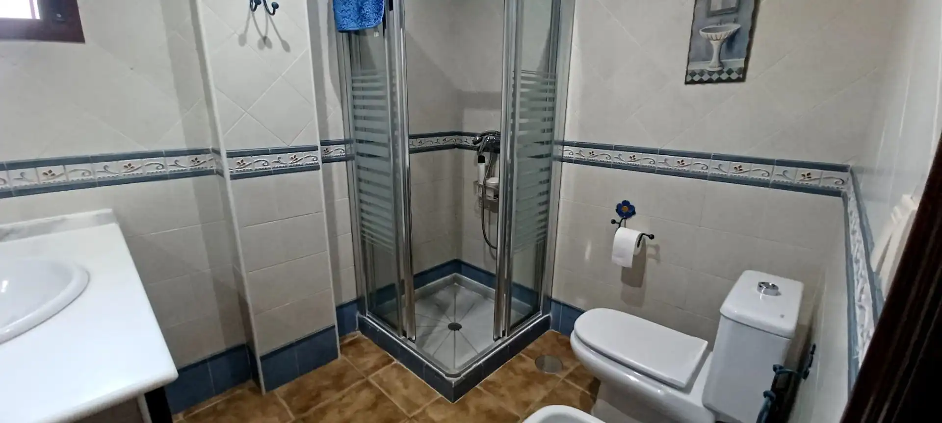 Casa amb piscina en venda a Burguillos, imagen 38