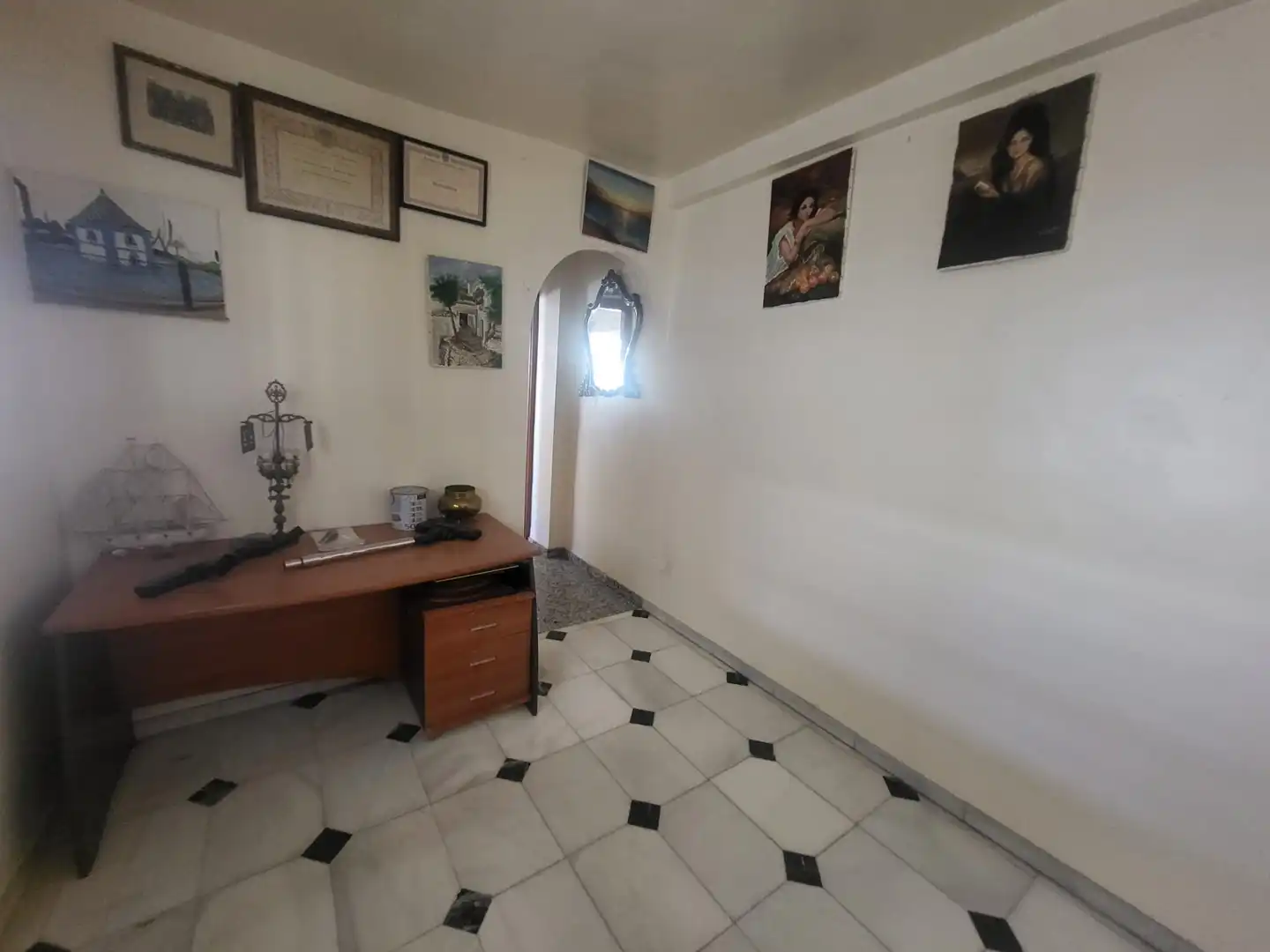 Flat for sale in Rute, imagen 12