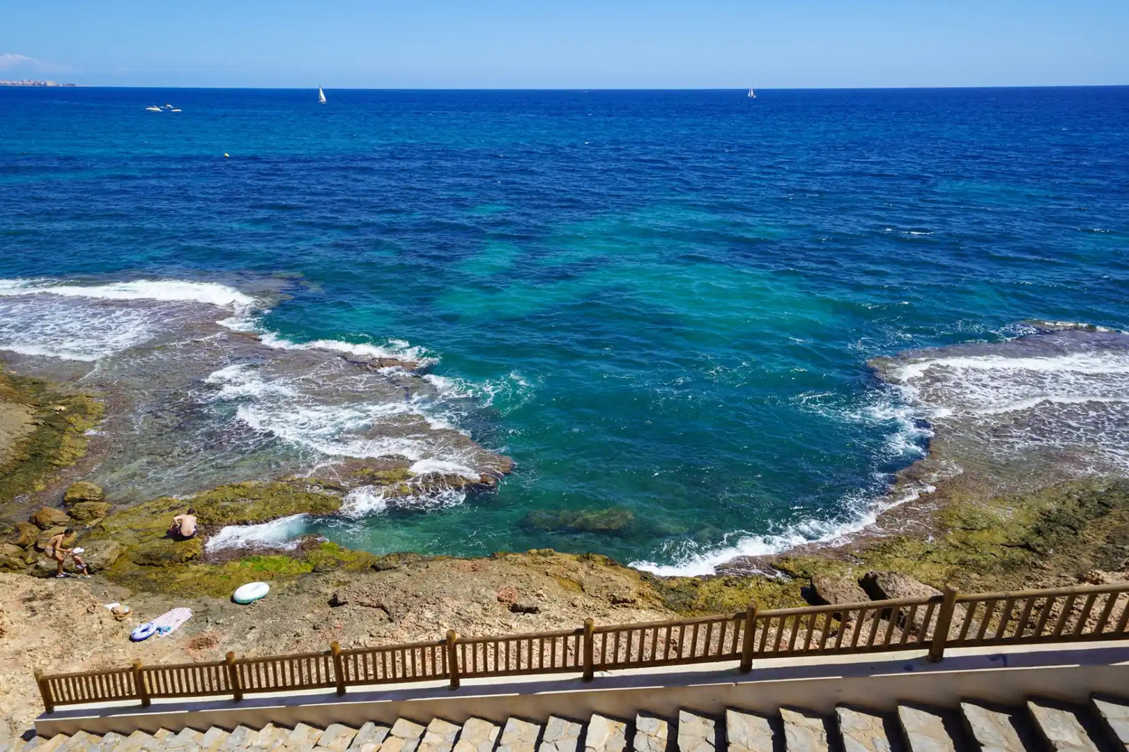 Exterior view of Houses for sale in Orihuela  with Private garden, Terrace and Storage room