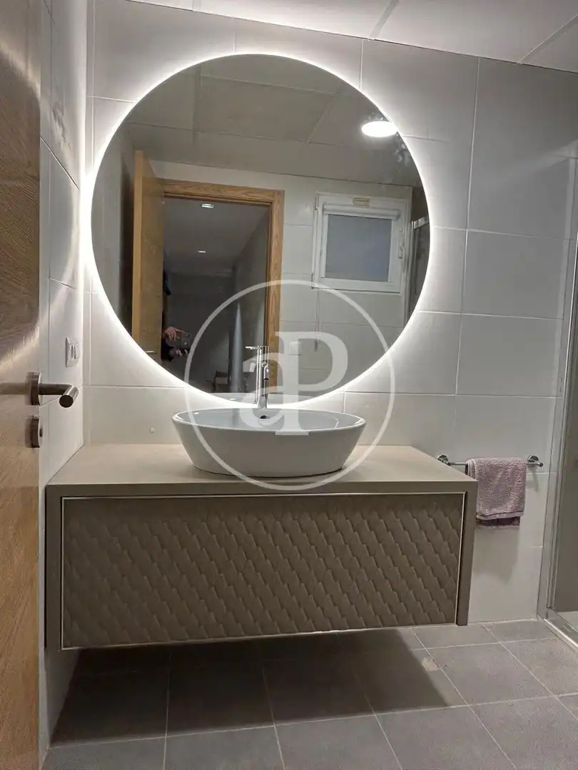 Wohnung zur Miete in Carrer Abel Mus, Piscinas