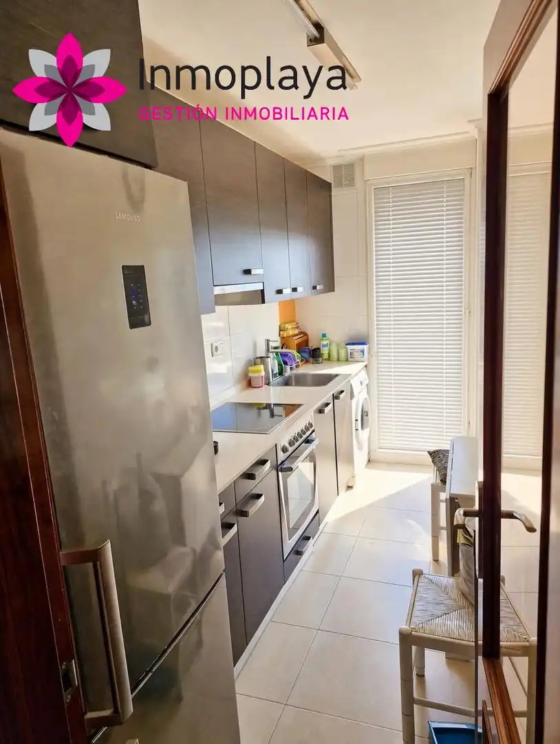 Appartement avec ascenseur à vendre à Helgueras, imagen 4