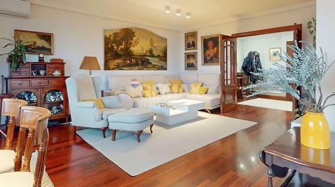 Foto 5 de Pis en venda a Avenida Da Gran Vía, Praza Independencia, Vigo