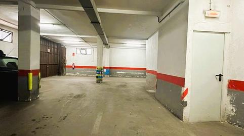 Foto 2 de Garaje en venta en Calle Cristo de la Vera Cruz, Tres Olivos - Valverde,  Madrid Capital