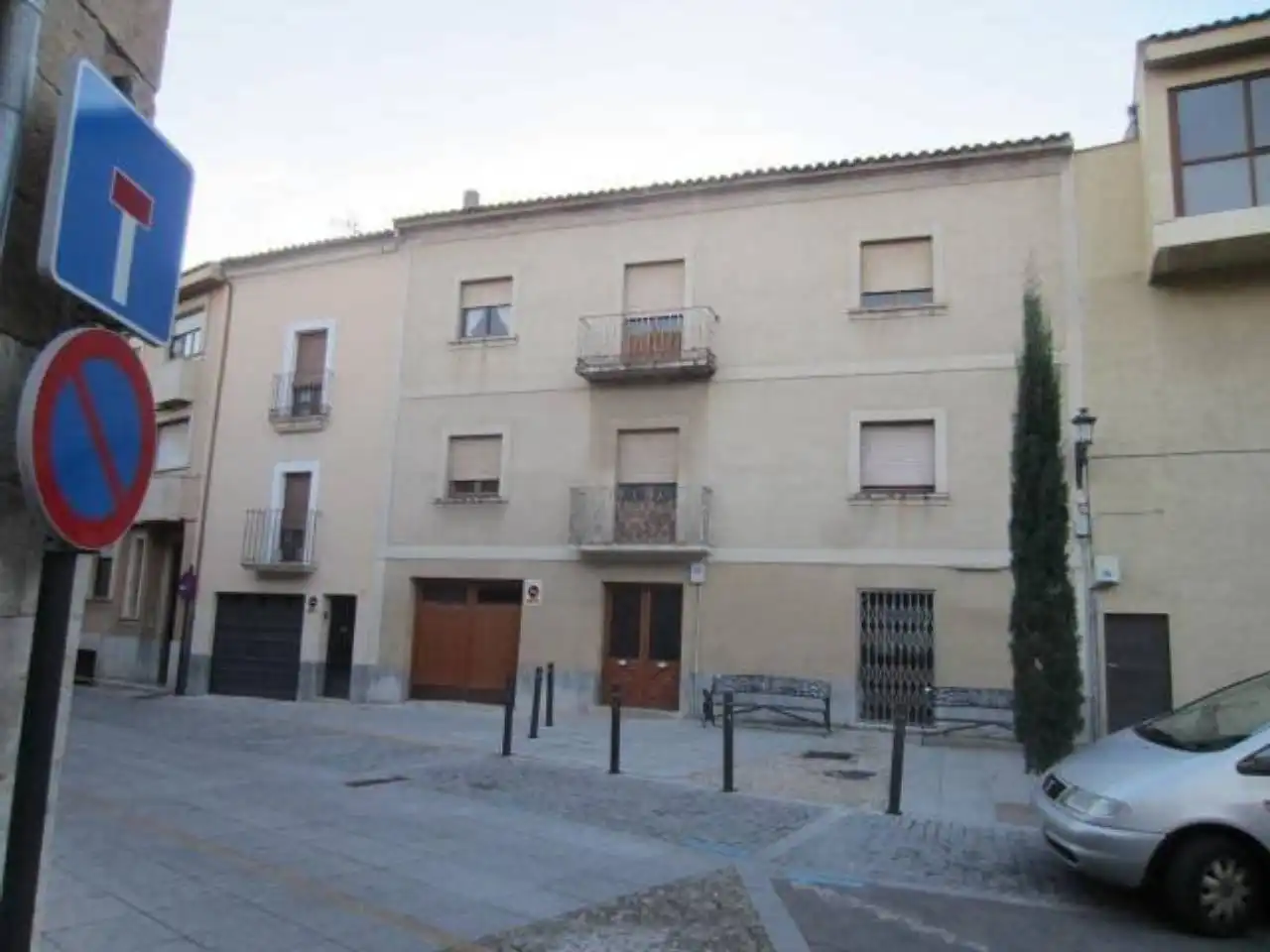 Gemischtgenutztes Gebäude zum Verkauf in Calle VELAYOS, imagen 2