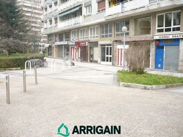 Local comercial en venda a Amara - Berri