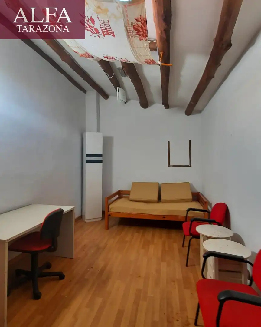 Wohnzimmer von Wohnung zum Verkauf in Tarazona