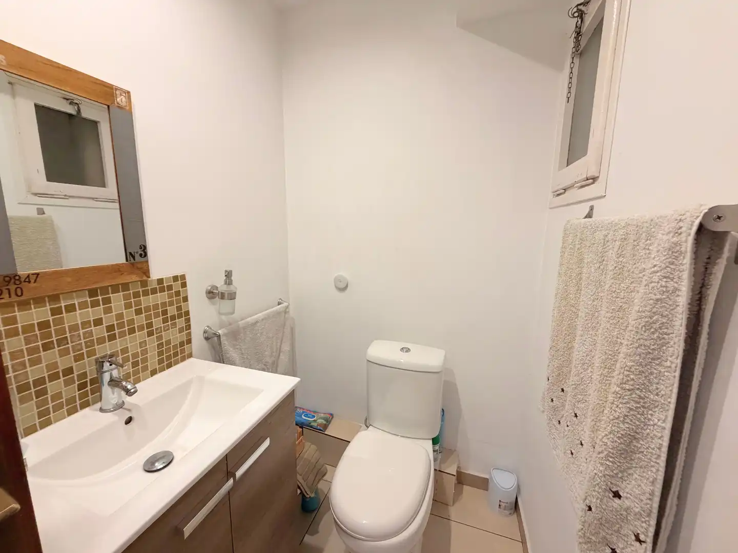 Apartments for sale in de la Sala, 28, Poble