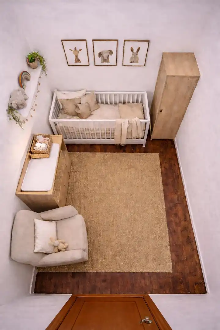 Wohnung mit Terrasse zum Verkauf in Passatge de Gaiolà, imagen 27