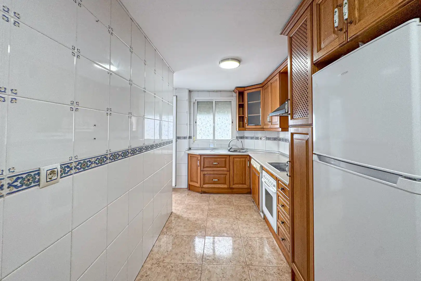 Cocina de Piso en venta en Almería con Aire acondicionado y Calefacción