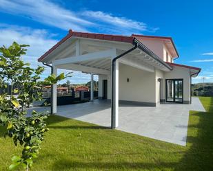 Terrassa de Casa o xalet en venda en Llanes amb Terrassa