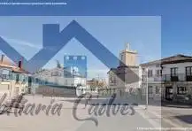 Residencial en venda a Navalagamella