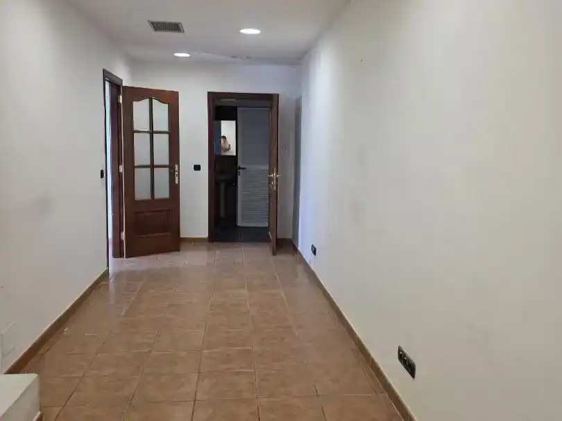 Casa adosada en venda en El Rosario amb Aire condicionat, Traster i Balcó
