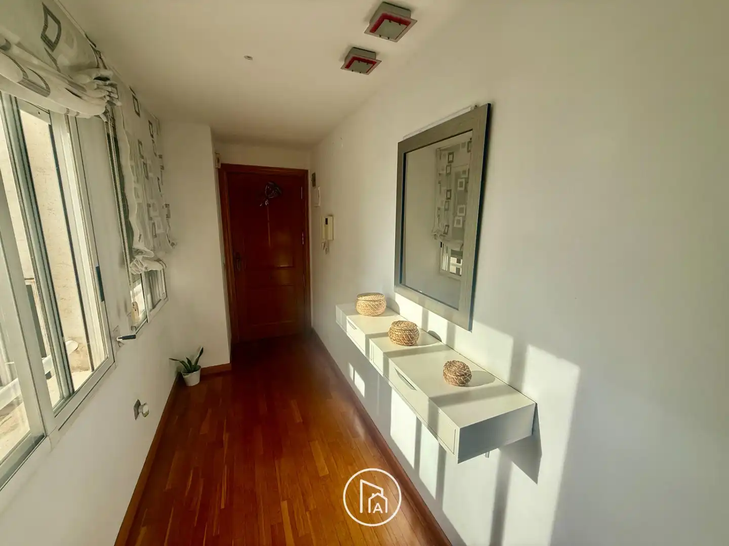 Ático en venta en Paterna con Parquet, Terraza y Trastero