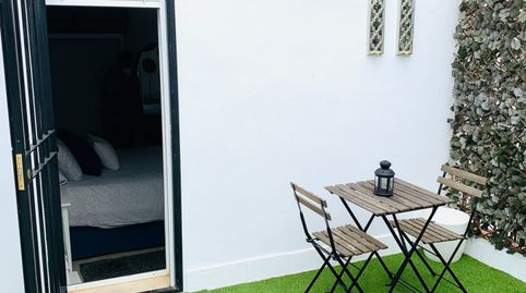 Foto 3 de Apartamento de alquiler en Sta. Marina - San Andrés - San Pablo - San Lorenzo, Córdoba Capital