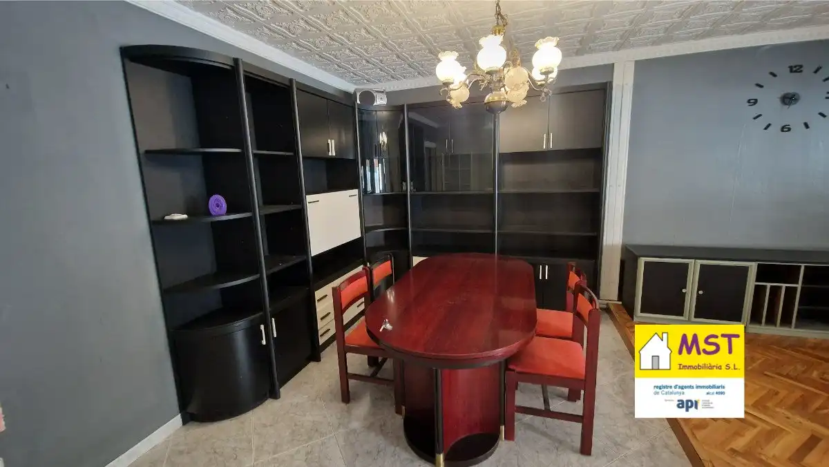 Dúplex en venta en Carrer del Bages, Balsareny
