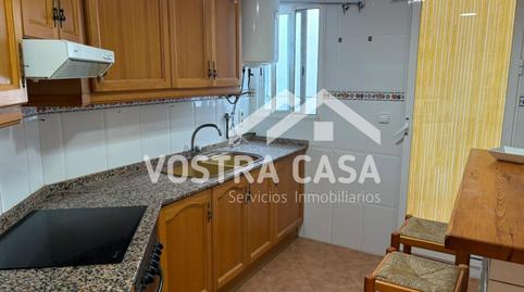 Foto 4 de Pis de lloguer a Antonia Donderis , -1, Cheste, Valencia