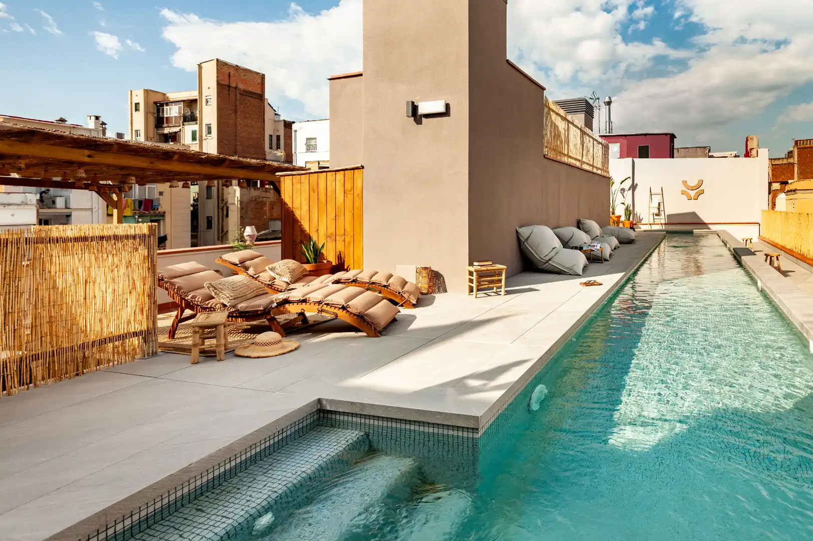 Apartament amb terrassa de lloguer a Carrer de Josep Torres, imagen 32