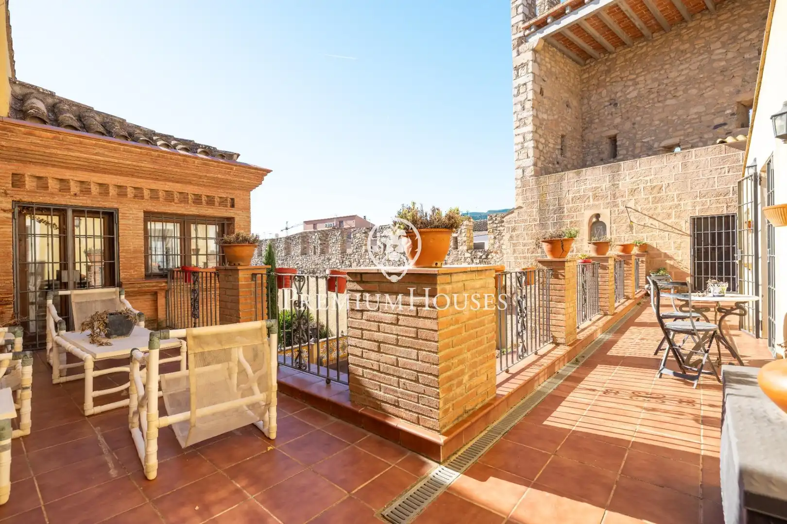 Houses for sale in Montblanc, Tarragona
