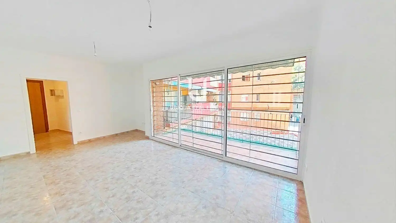 Habitación de Piso en venta en Barcelona con Terraza y Balcón