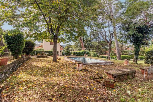 Terreno residencial en Venta en Valldoreix
