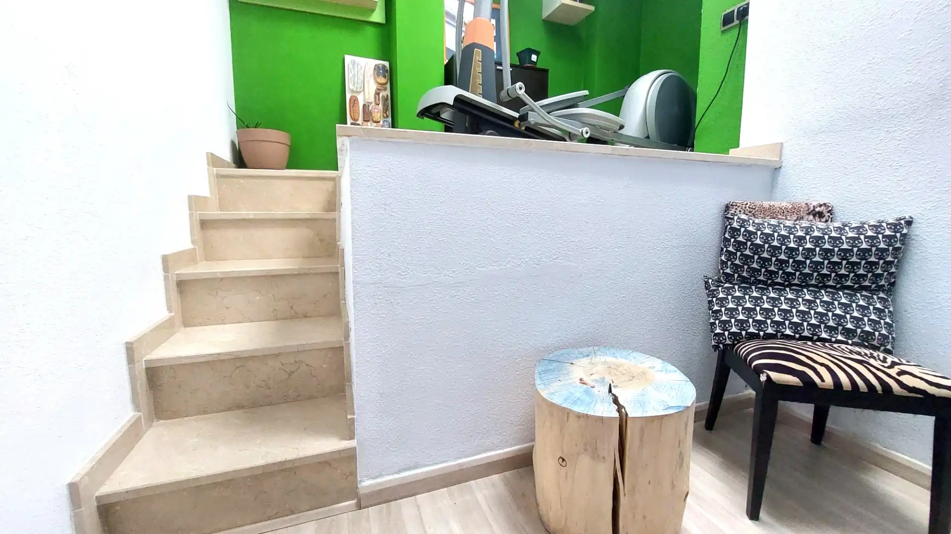 Dúplex en venda en Manresa amb Calefacció, Parquet i Terrassa