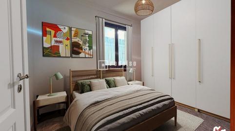 Foto 3 de Pis en venda a Santiago Ramón y Cajal, Barrio de Ciudad Jardín, Málaga Capital