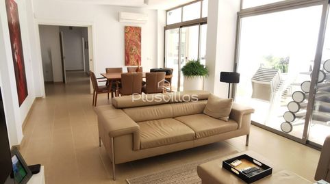 Foto 5 de Casa o chalet en venta en Altea la Vella, Altea