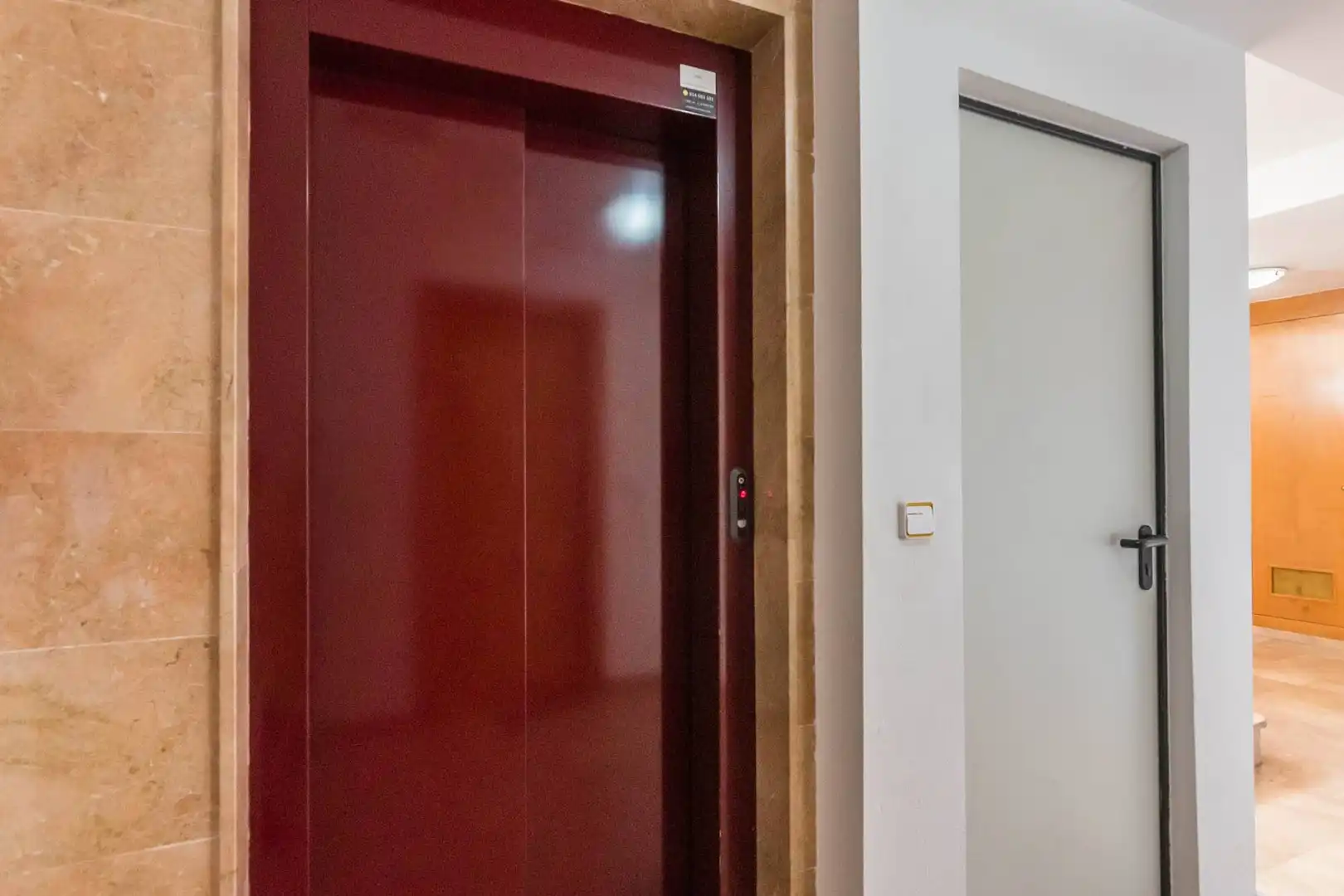 Piso en venta en Murcia con Aire acondicionado, Calefacción y Trastero