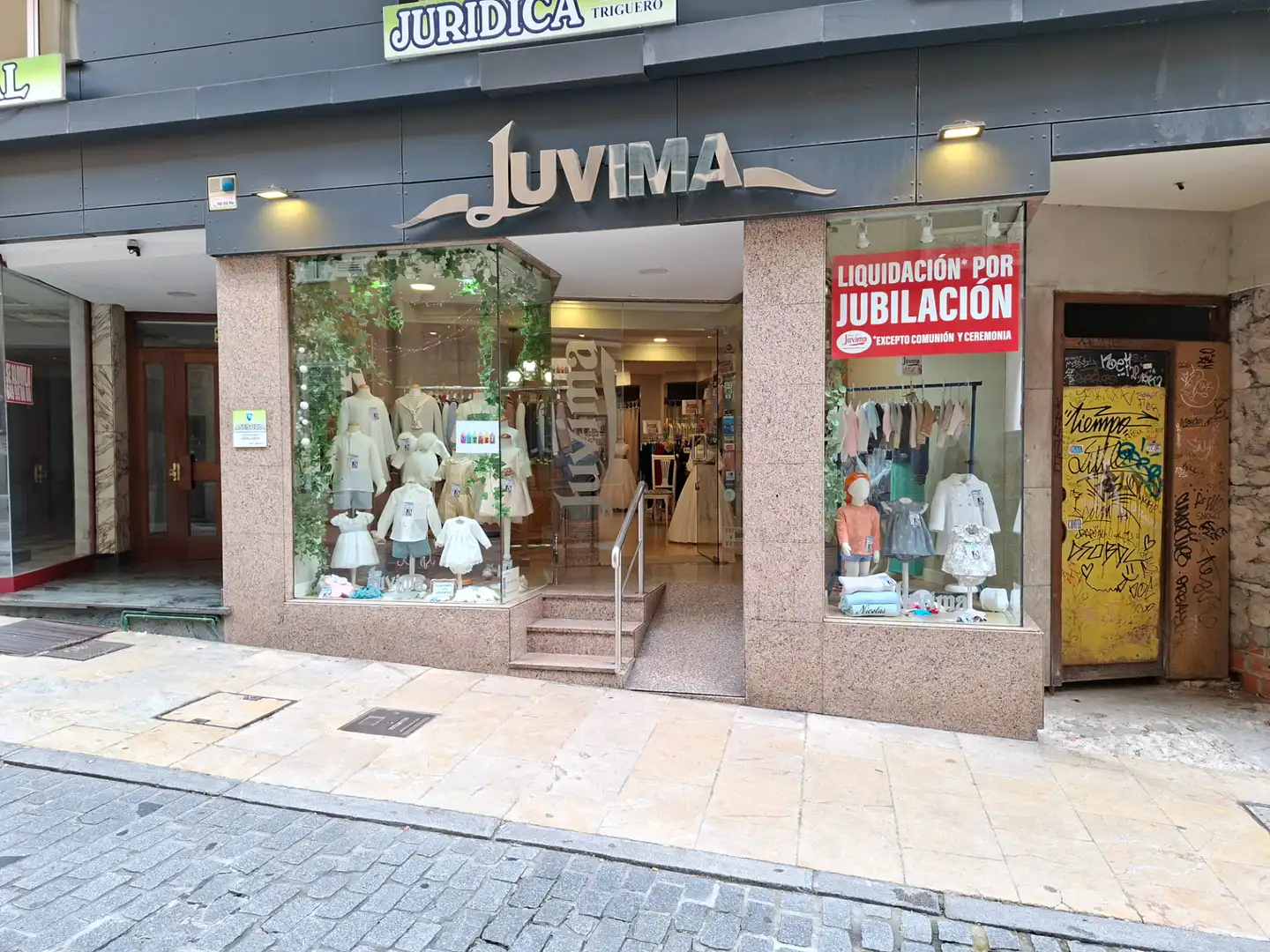 Gewerbefläche zum Verkauf in Calle Cabruñana 2, imagen 3